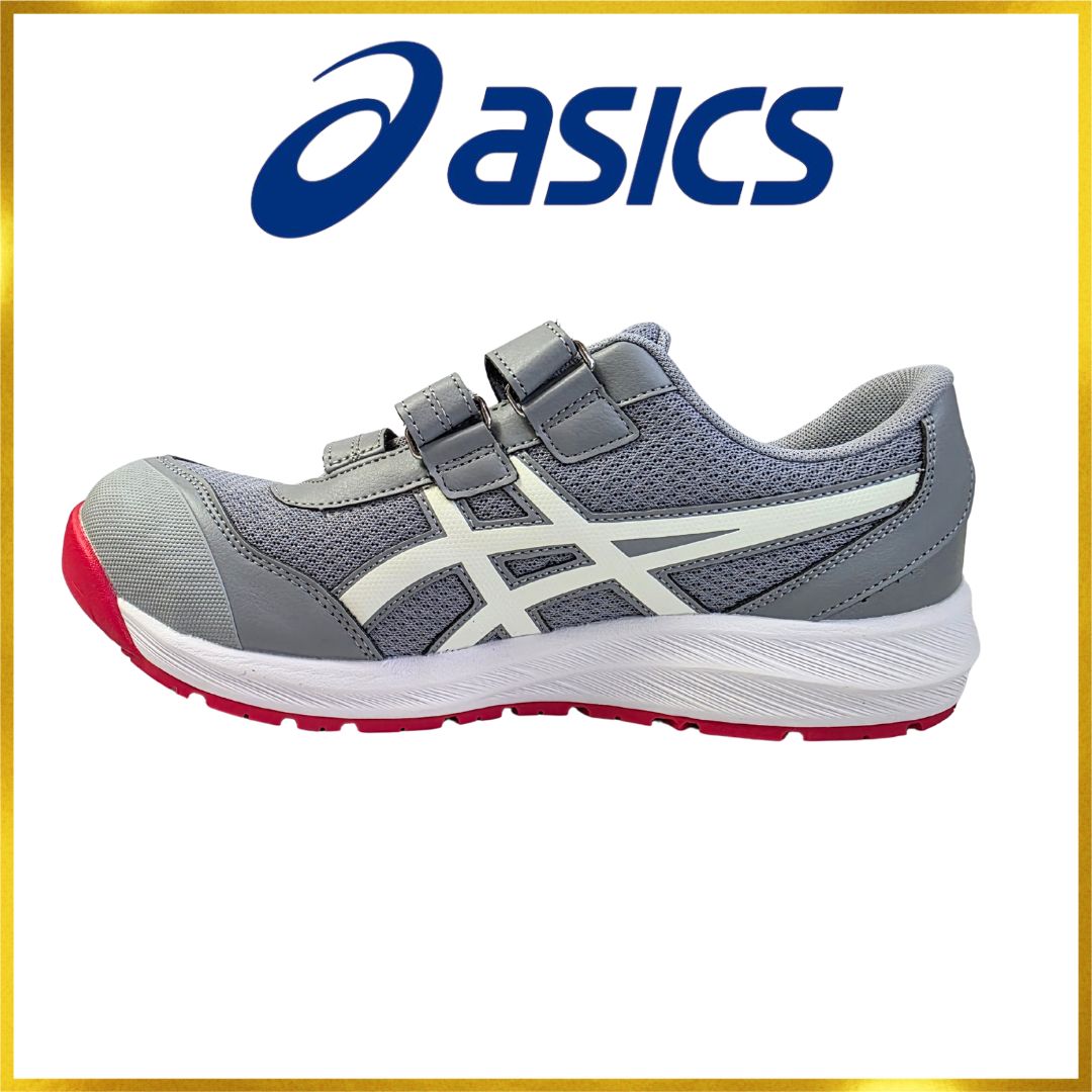 アシックス（asics）「ウィンジョブ CP215」カラー：(シートロック