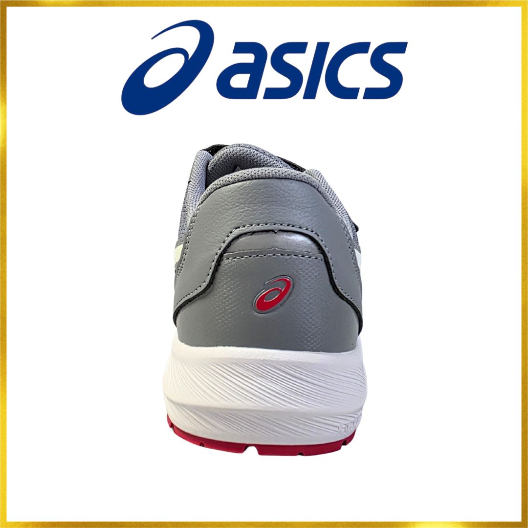 アシックス（asics）「ウィンジョブ CP215」カラー：(シートロック