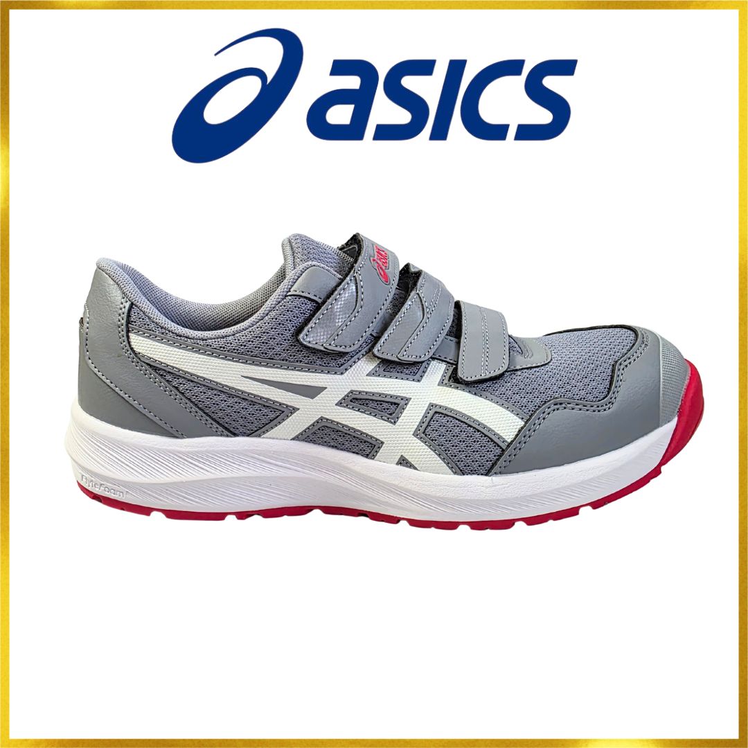 アシックス（asics）「ウィンジョブ CP215」カラー：(シートロック