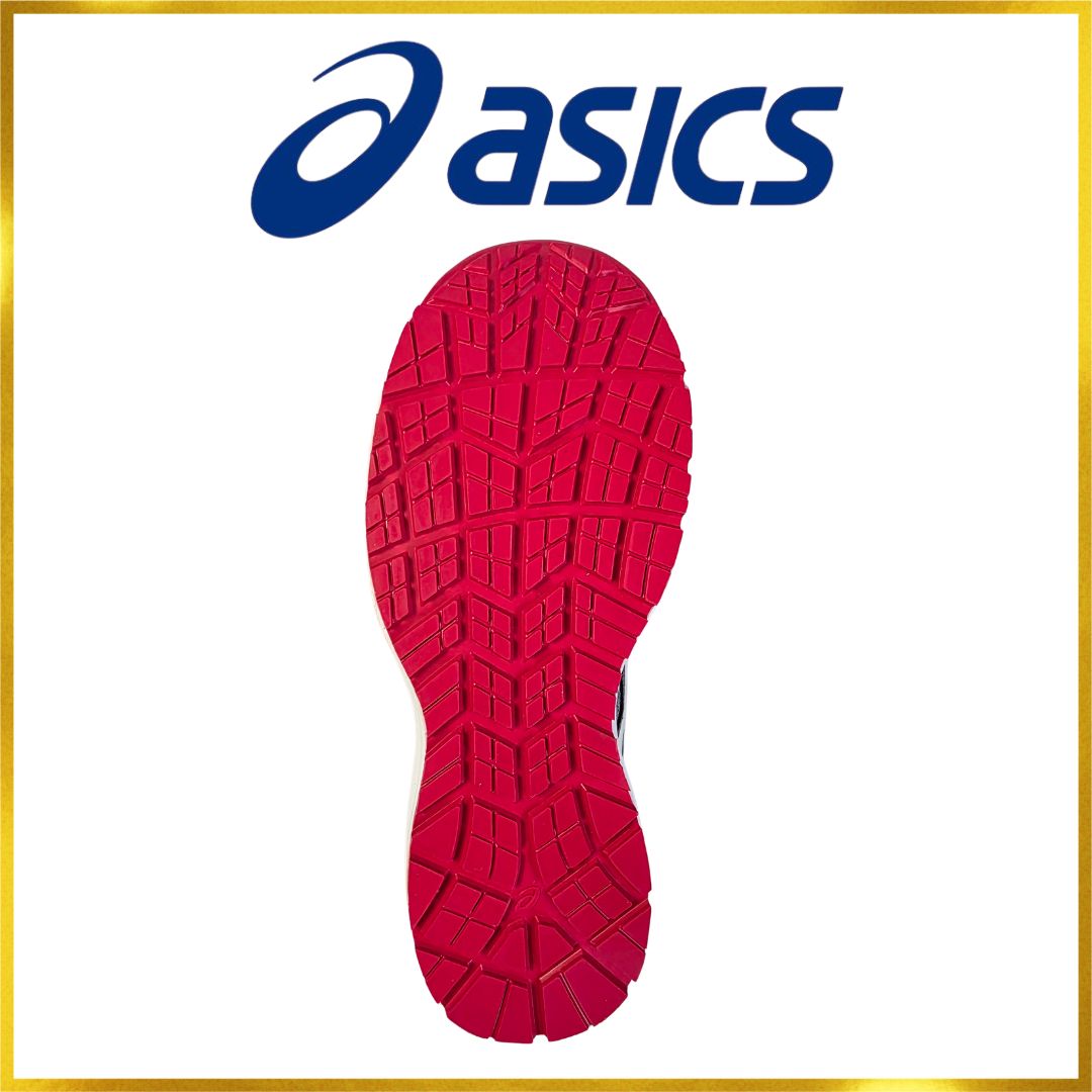 アシックス（asics）「ウィンジョブ CP215」カラー：(シートロック