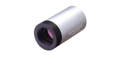 ビクセン (Vixen) 天体望遠鏡 CMOS カメラ VA225C 33804-7★m 44827e88