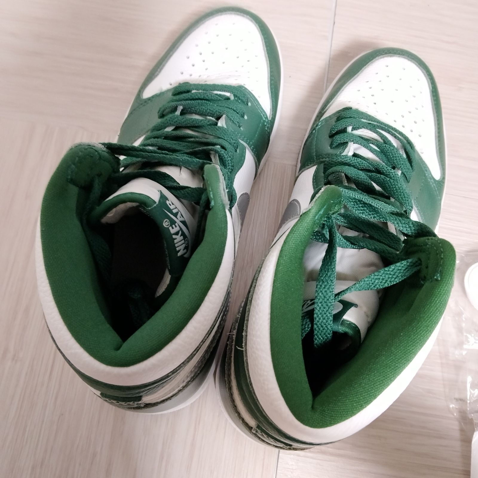 Nike Air Jordan 1 High Retro OG 