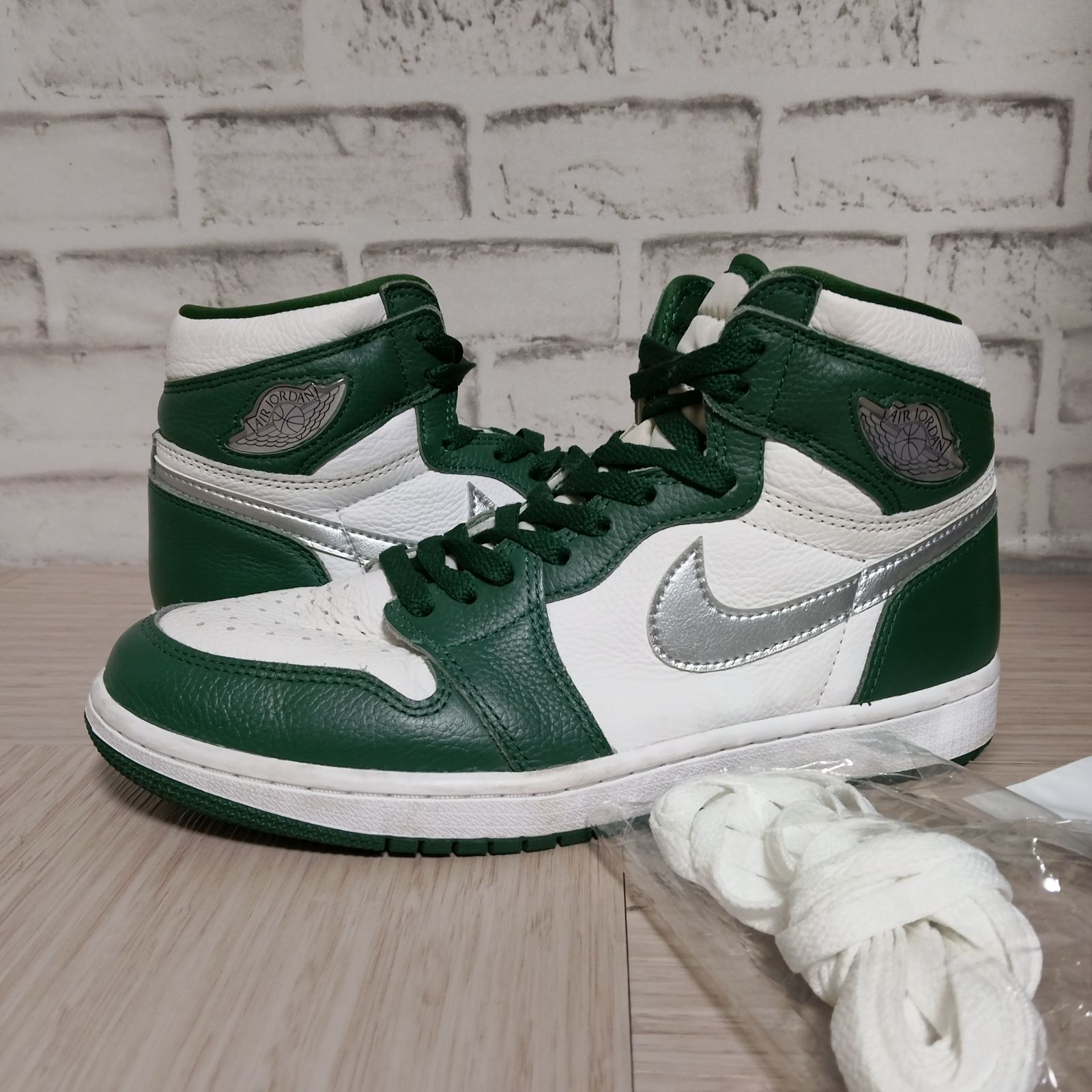 Nike Air Jordan 1 High Retro OG 