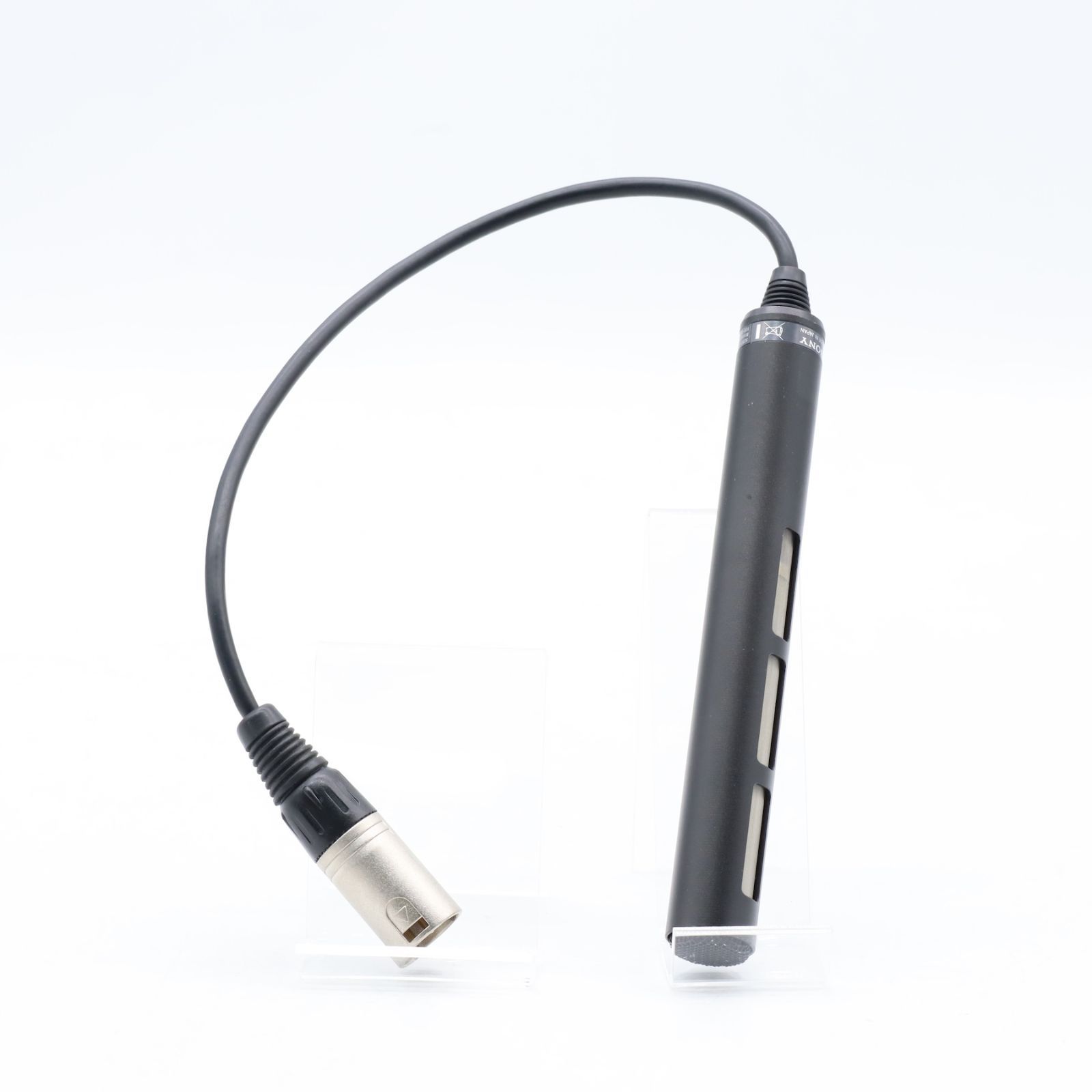 SONY ECM-XM1 マイクロホン ソニー - メルカリ