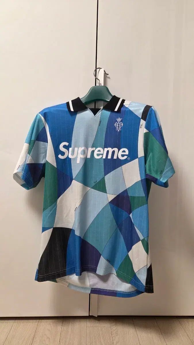 Supreme Emilio Pucci Jersey