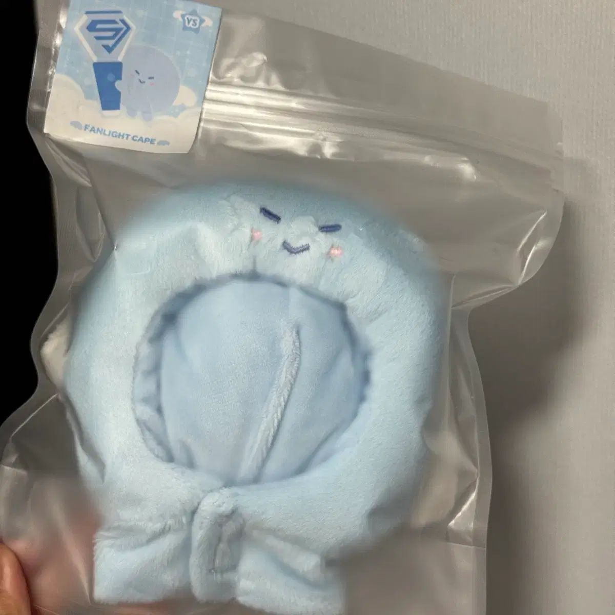 イェソン ペンライト カバー