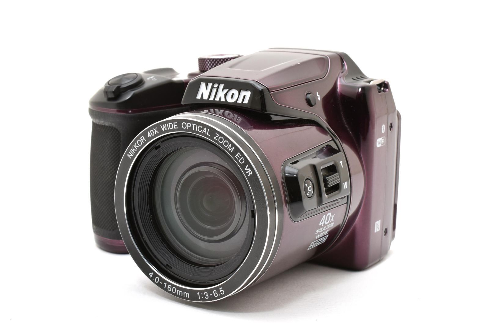★美品★ NIKON ニコン COOLPIX B500 コンパクトデジタルカメラ #K808-3