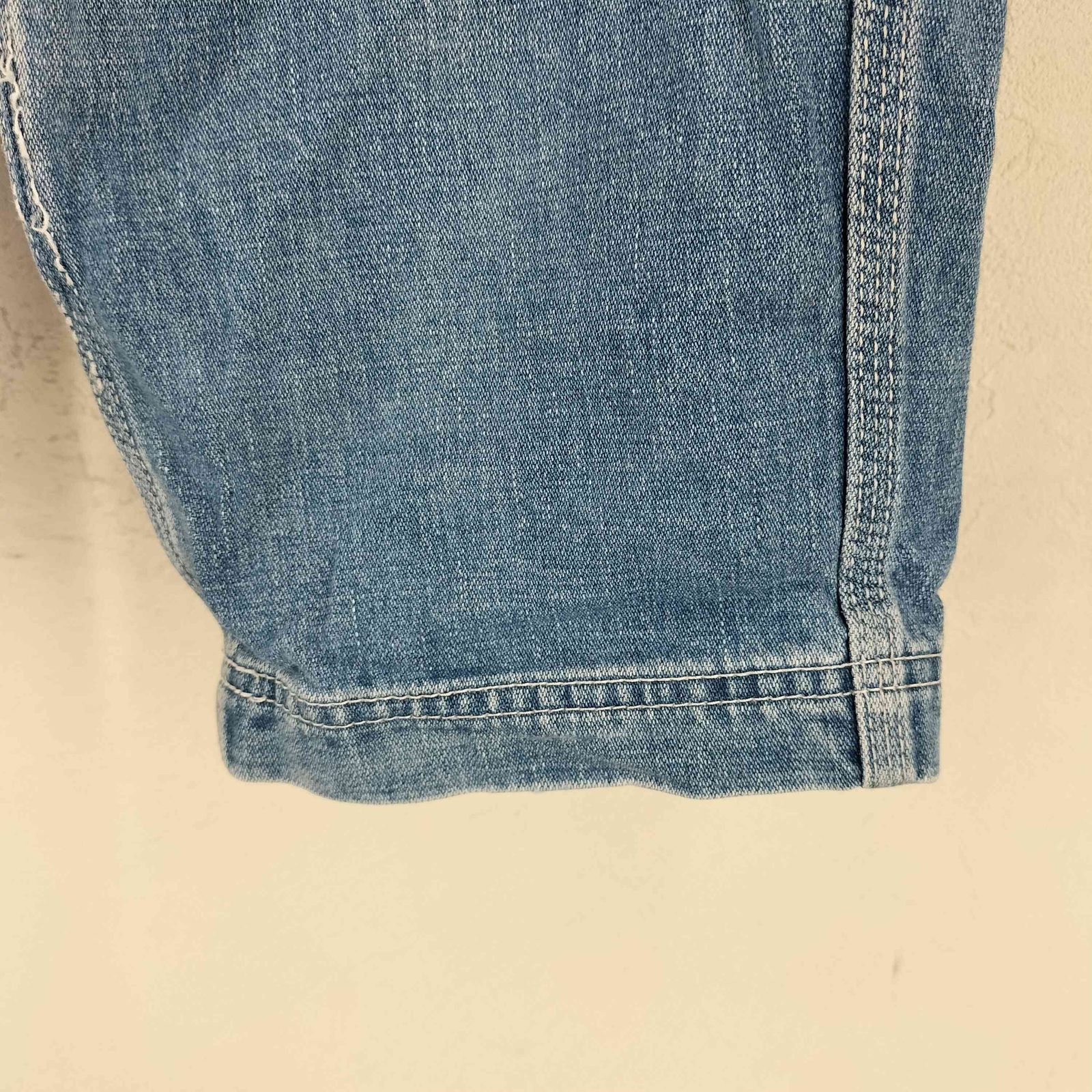 シーイー C.E PANEL DENIM BEACH PANTS メンズ M - メルカリ