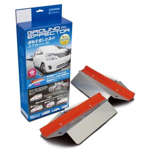 ディーキャトロ[D-CUATRO] グランドエフェクター GE2(リア用) ハイエース/レジアスエース[KDH200系/TRH200系] 2WD/4WD共通 標準幅ボディ/ワイド幅ボディ共通 51415ts 603202f7