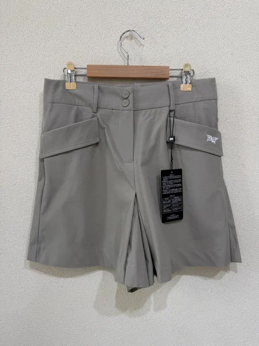 レディース ゴルフ ハーフパンツ