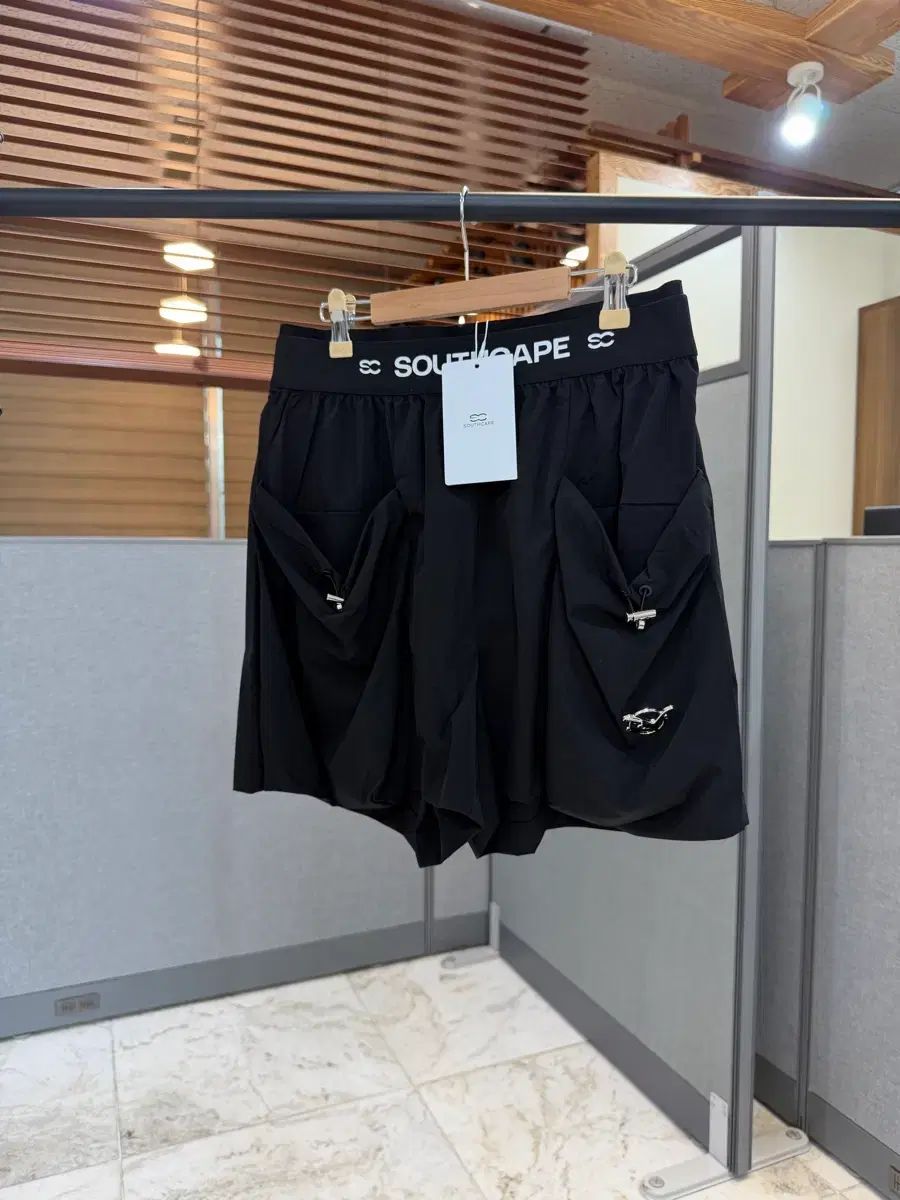 レディース ゴルフ ハーフパンツ