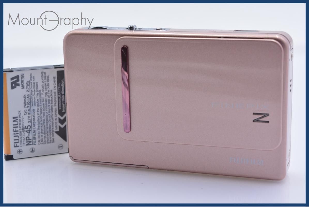 【動作保証】 富士フイルム FUJIFILM FinePix Z300 5X バッテリー付属 同梱無料 #ks504