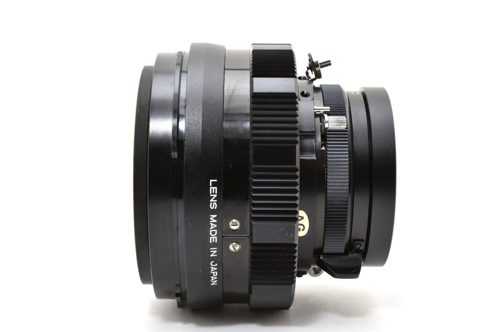 ☆現状品☆ マミヤ MAMIYA-SEKOR P 100mm F3.5 #K992 - メルカリ