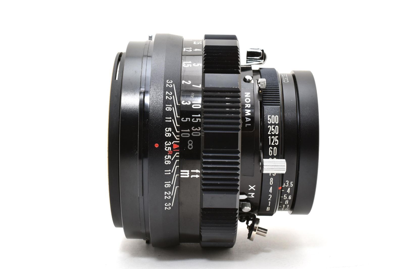 ☆現状品☆ マミヤ MAMIYA-SEKOR P 100mm F3.5 #K992 - メルカリ