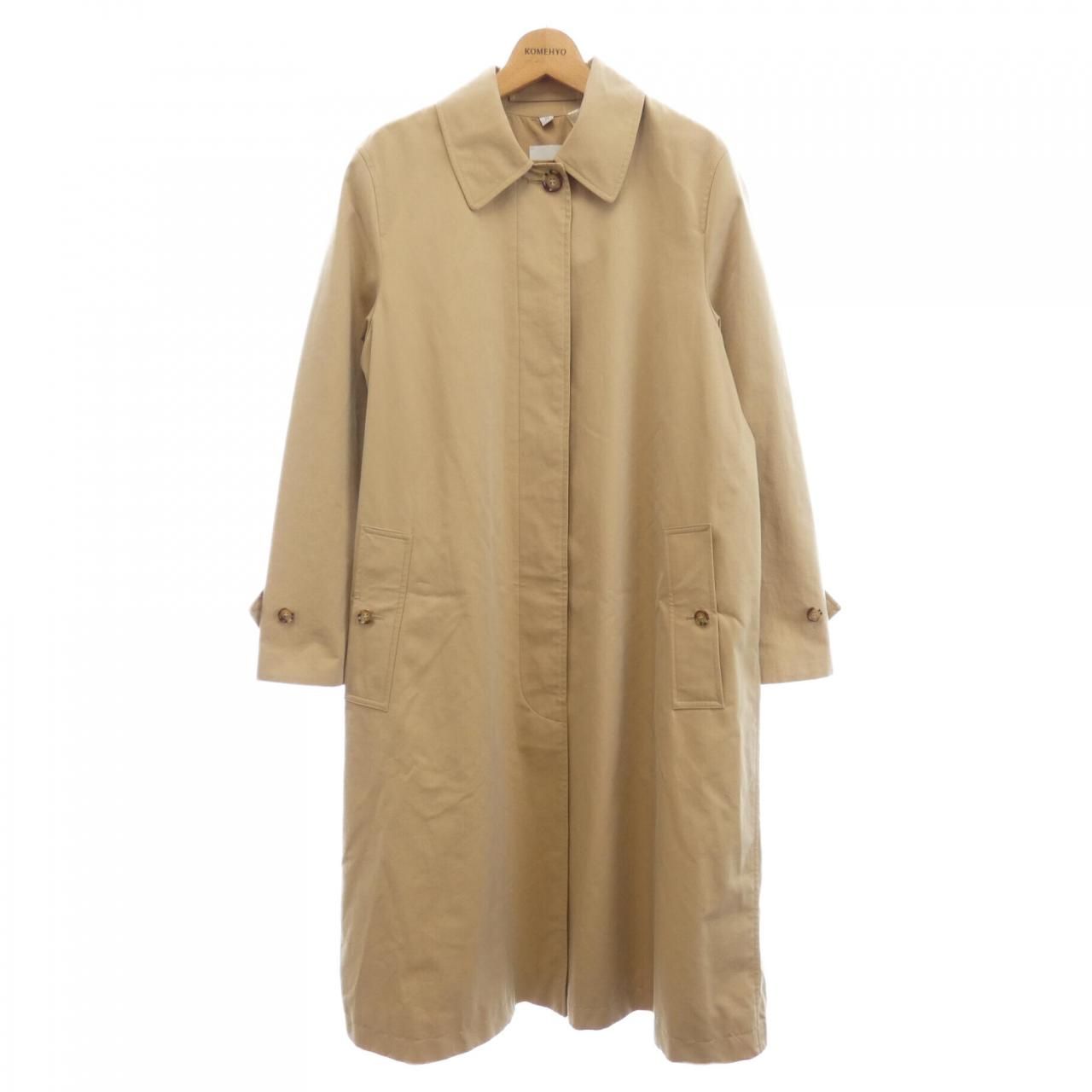 バーバリー BURBERRY HERITAGE 80626421 トレンチコート