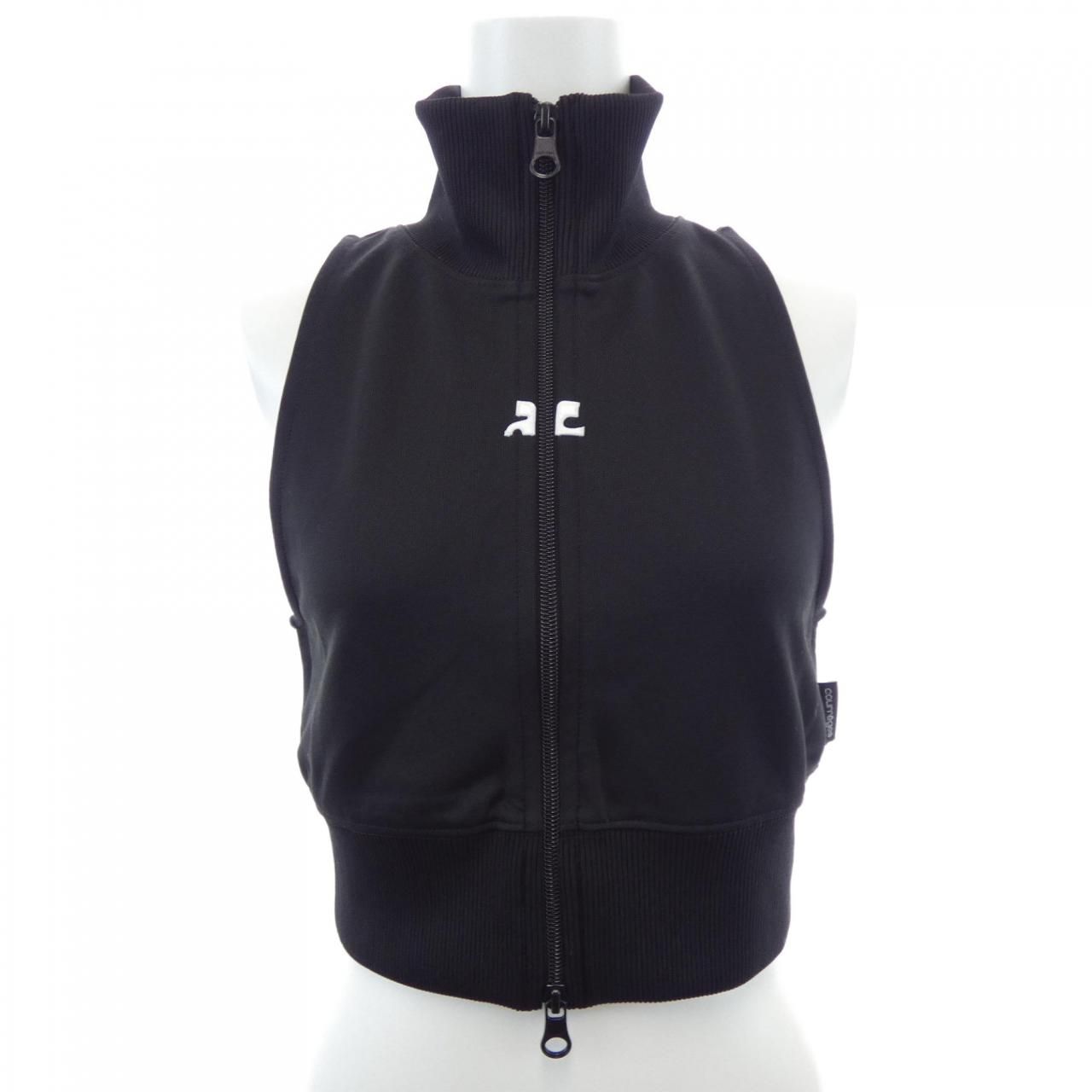 クレージュ Courreges ベスト
