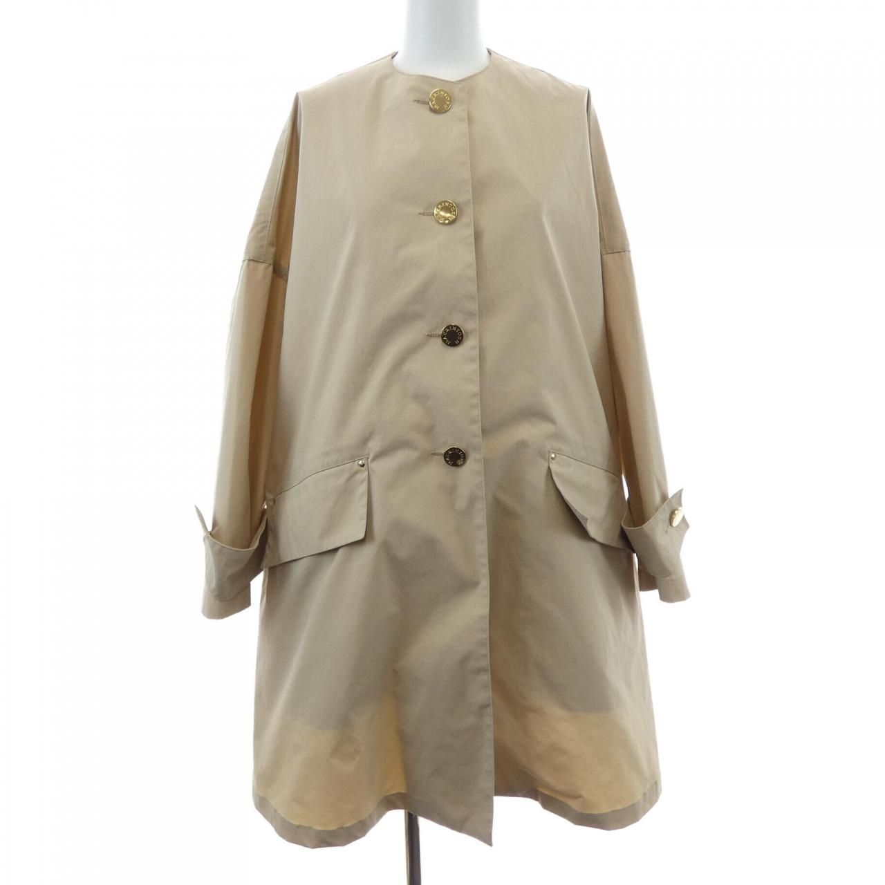 マッキントッシュ MACKINTOSH L24MO1142BGAGN コート