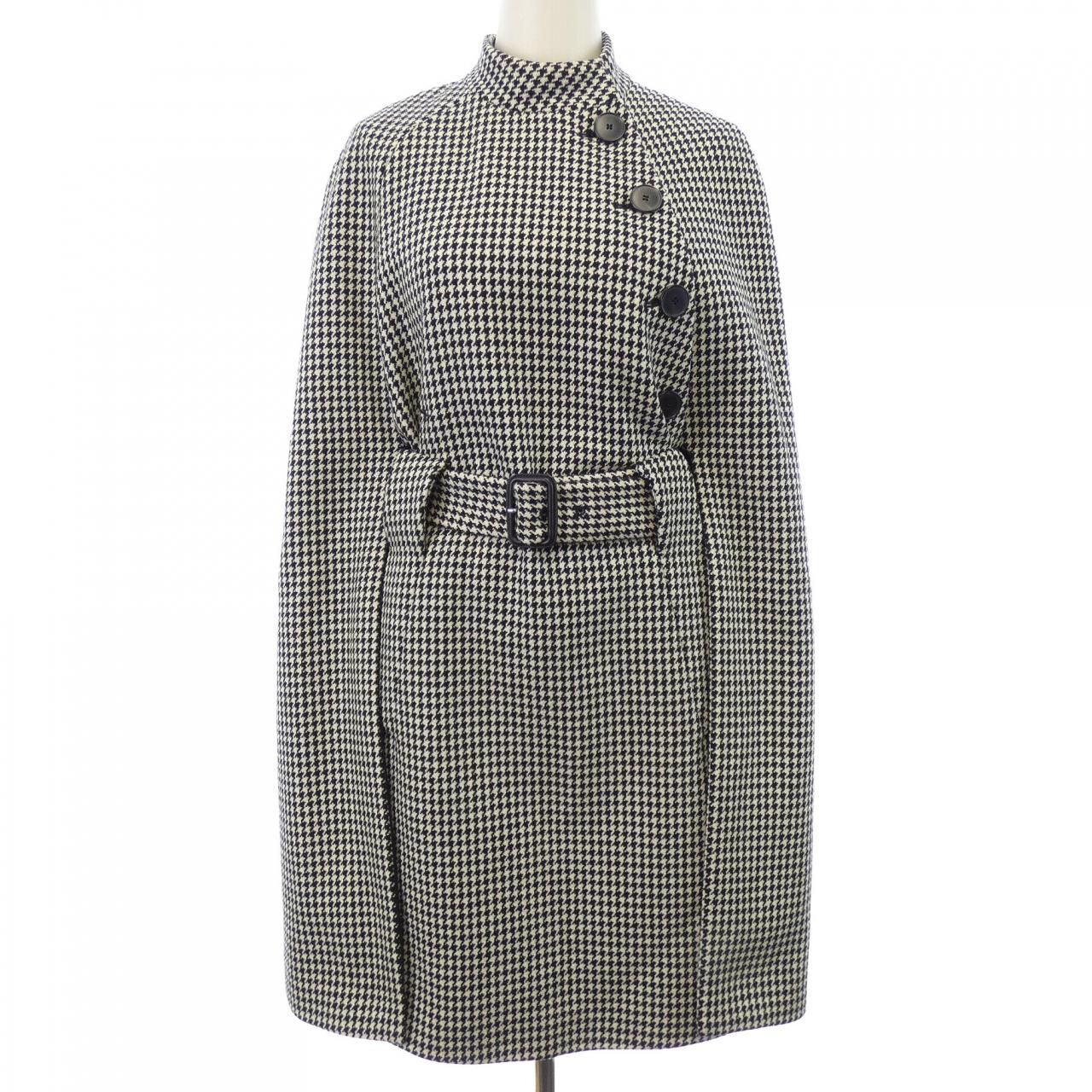 クリスチャンディオール CHRISTIAN DIOR 7A21816L1140 ケープ