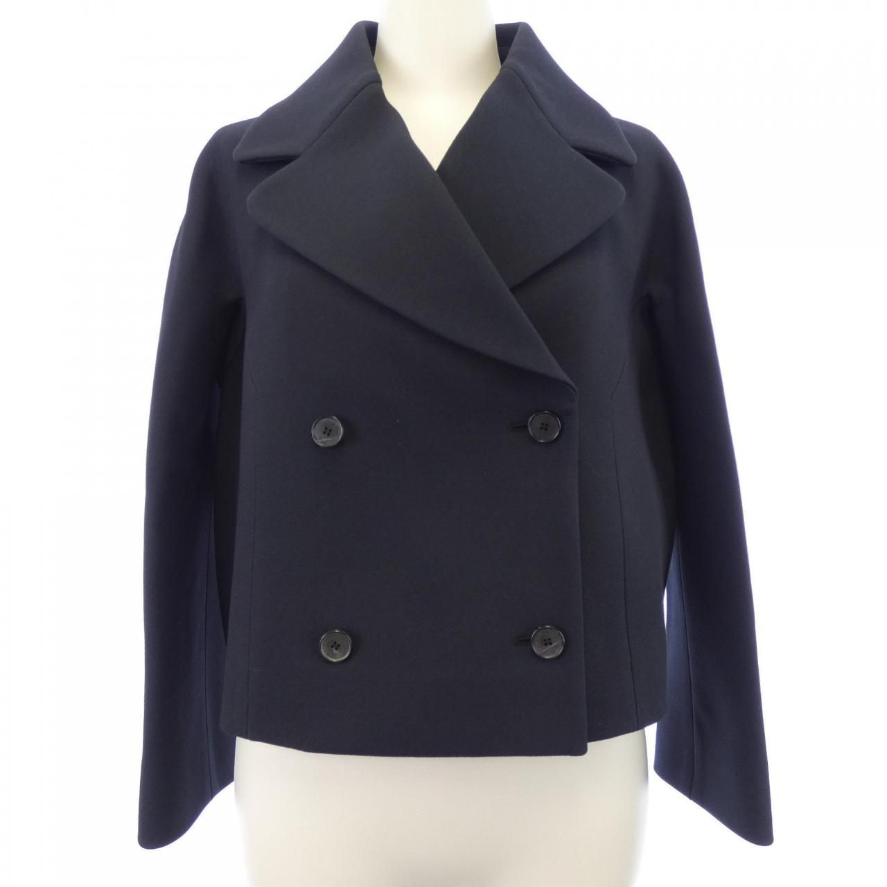 クリスチャンディオール CHRISTIAN DIOR 221V11A1162 ジャケット