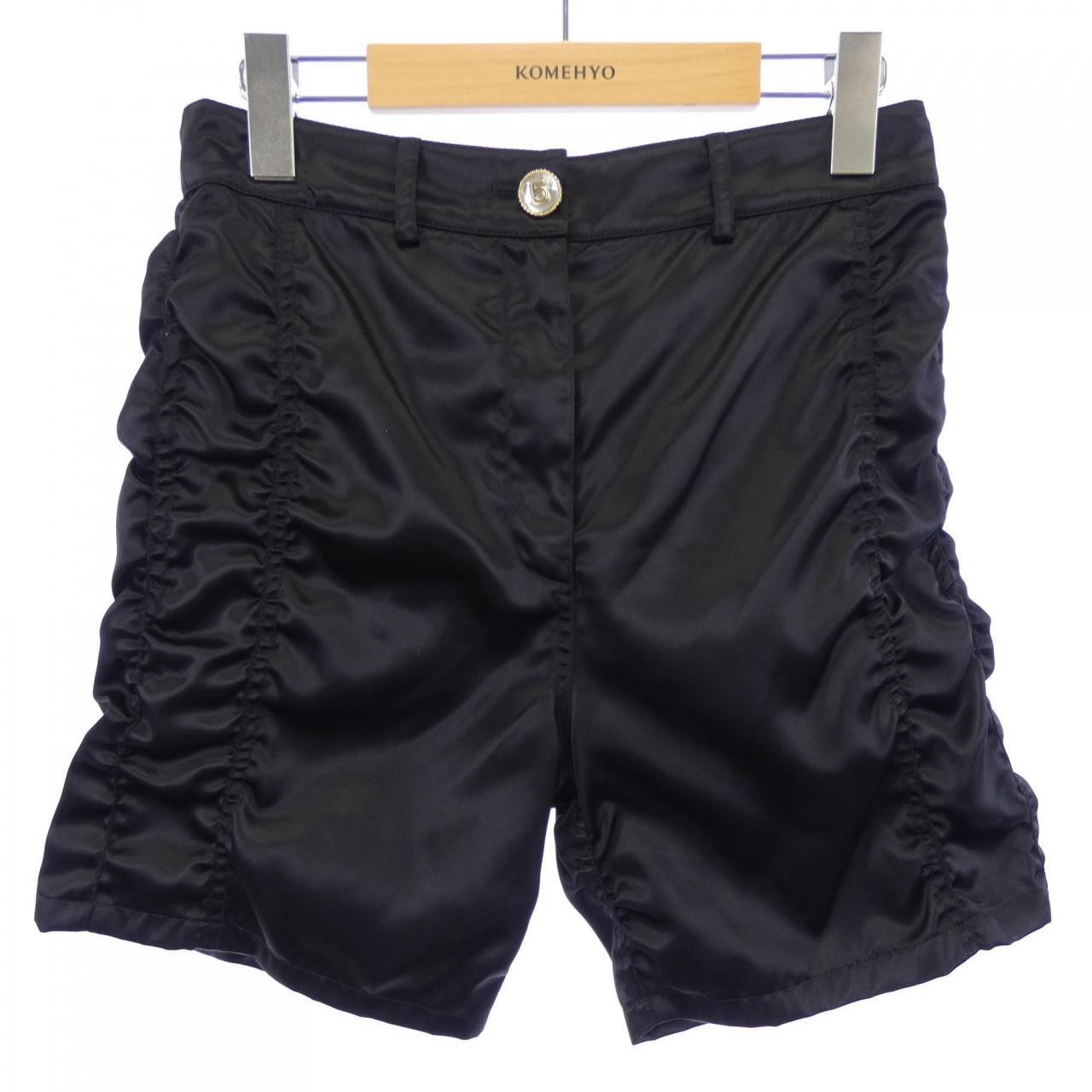 シャネル CHANEL P70669V62116 ショートパンツ