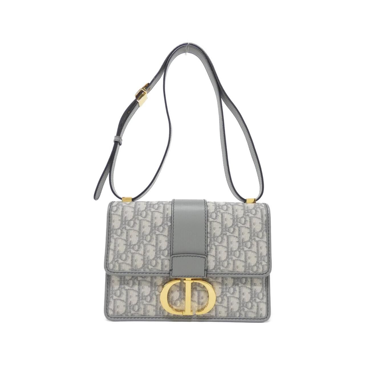 クリスチャンディオール DIOR OBLIQUE 30 モンテーニュ M9203UTZQ ショルダーバッグ