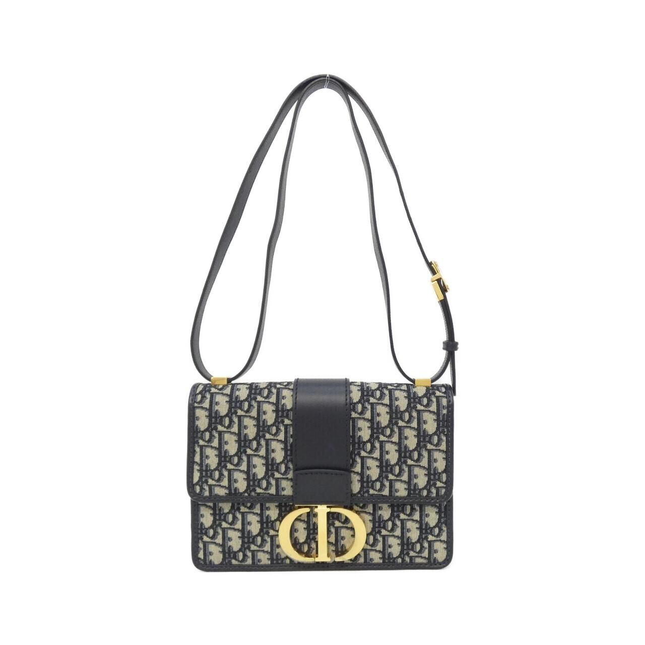 クリスチャンディオール DIOR OBLIQUE 30 モンテーニュ M9203UTZQ ショルダーバッグ