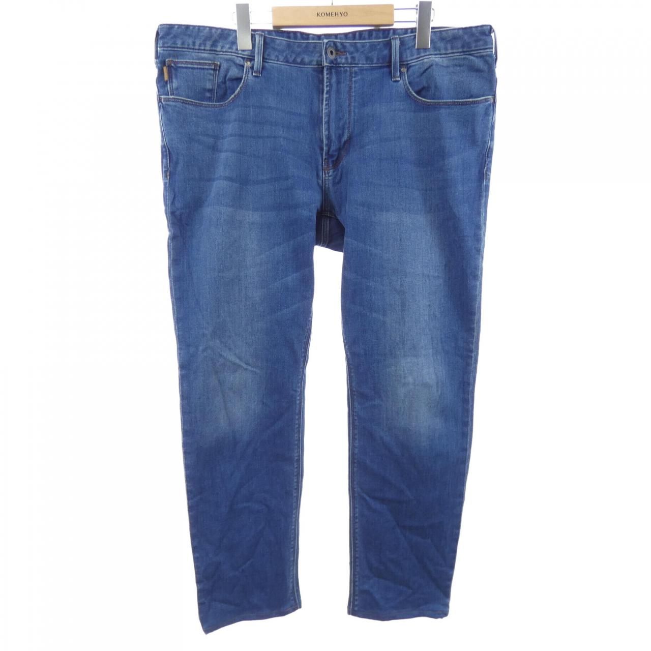エンポリオアルマーニ EMPORIO ARMANI 3Z1J06 ジーンズ