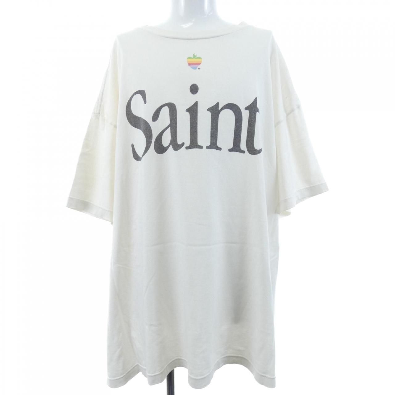 セントマイケル SAINT MICHAEL SM-A23-0000-005 Tシャツ