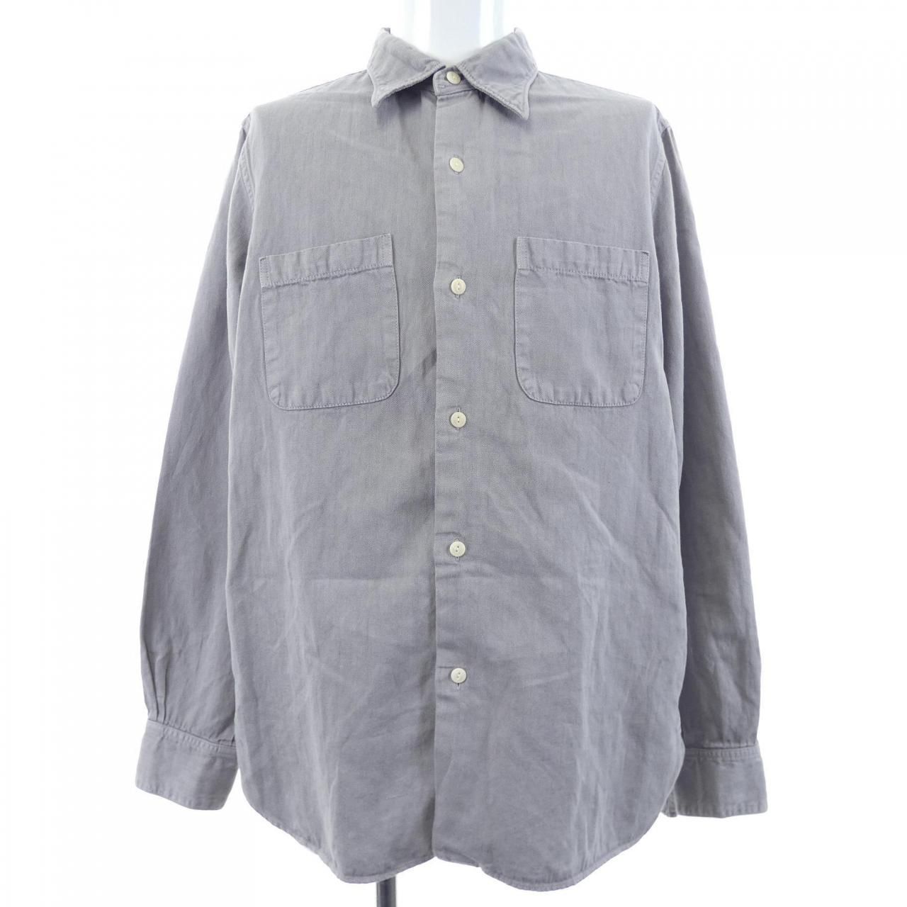 ヴィズヴィム VISVIM 0115205011014 シャツ