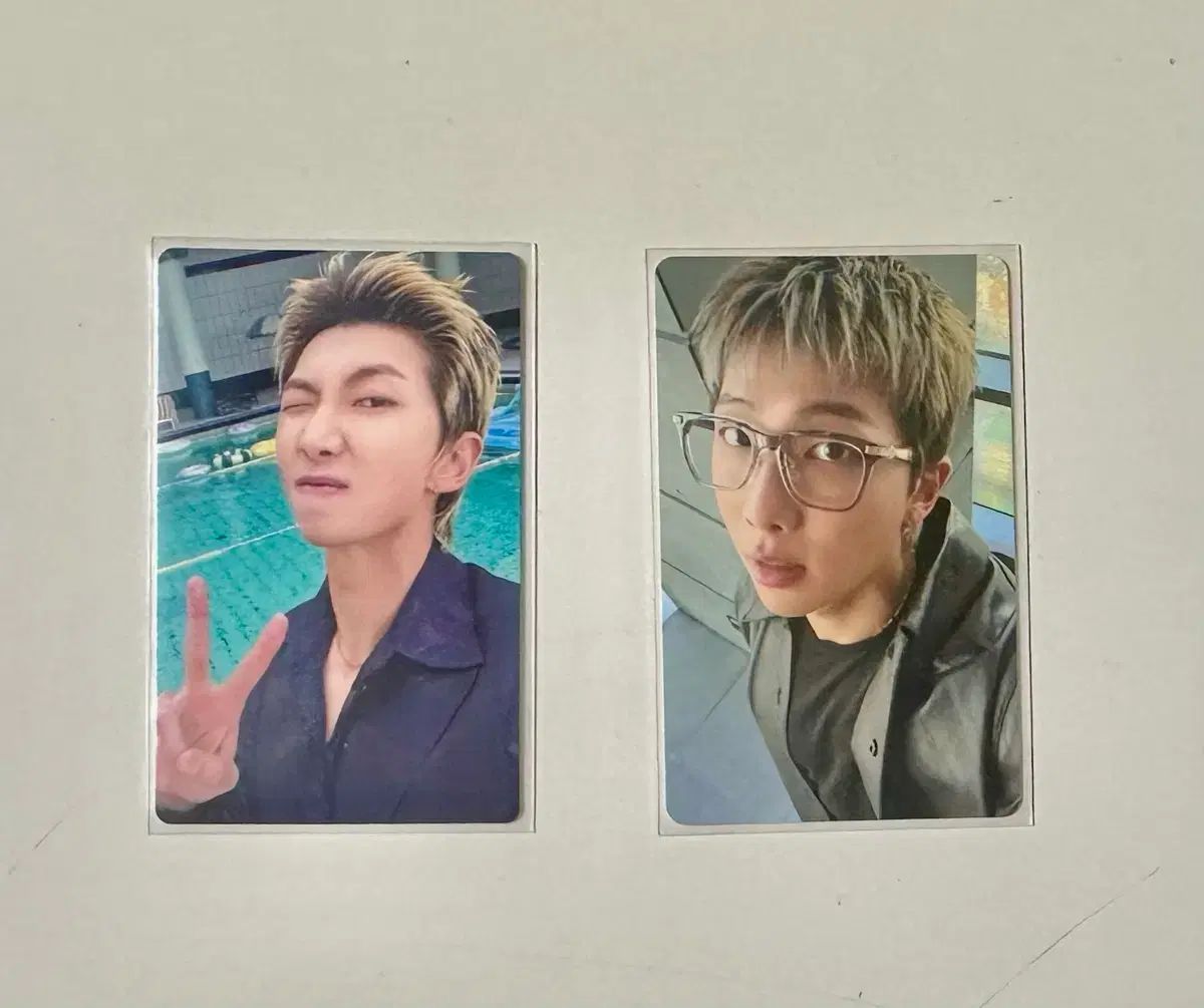RM ナムジュン 防弾少年団 BTS WORLD TOUR LOVE YOURSELF NEW YORK LYS