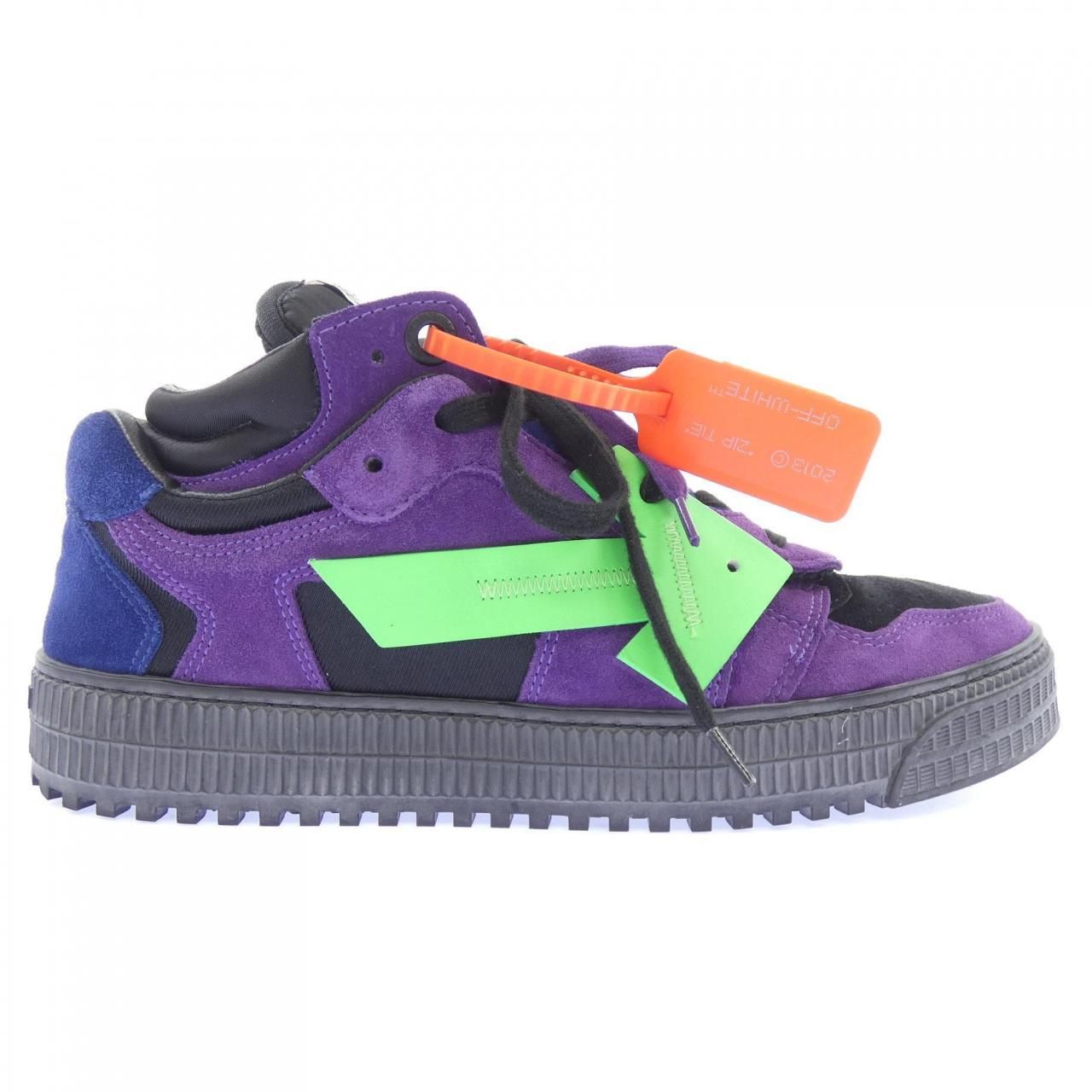 オフホワイト OFF-WHITE OMIA151R20D380592940 スニーカー