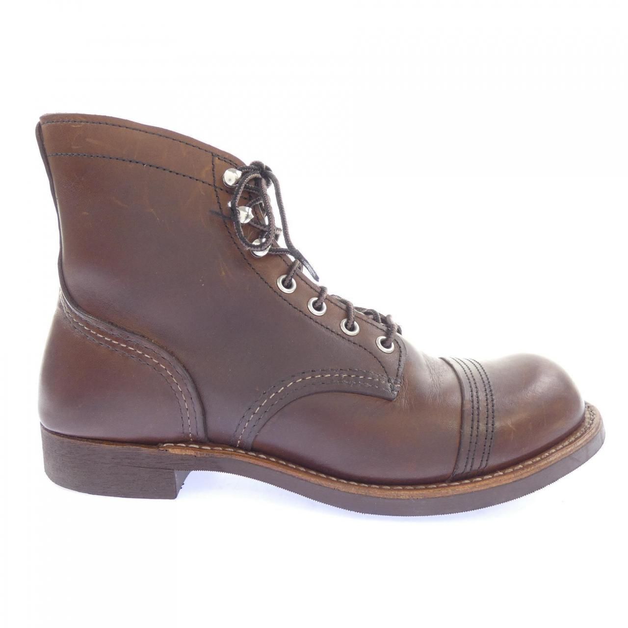 レッドウィング RED WING 8111 ブーツ