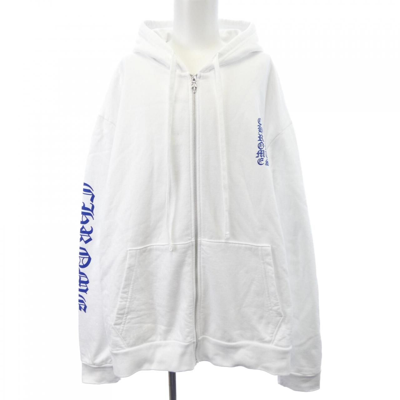 クロムハーツ CHROME HEARTS 408011873******01U パーカー