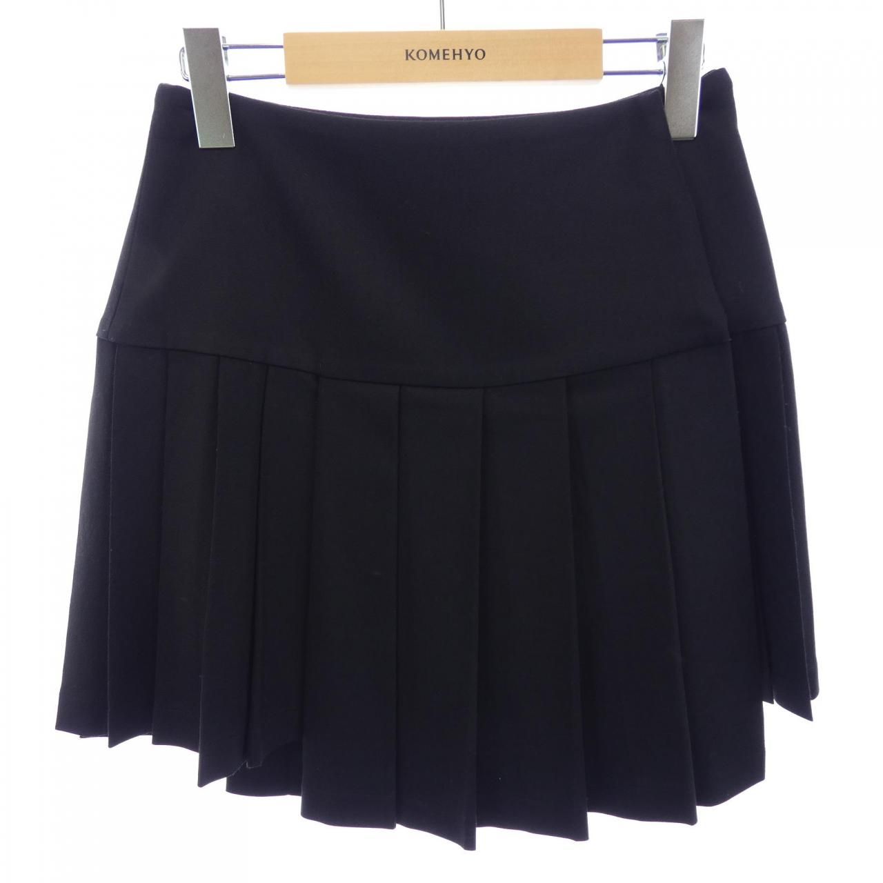エルマンノシュエルビーノ ERMANNO SCERVINO スカート