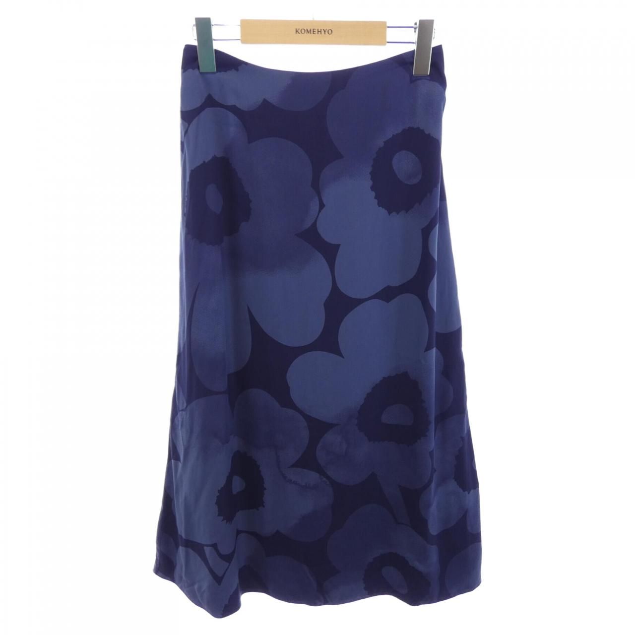 マリメッコ MARIMEKKO 52254-1-94417 スカート