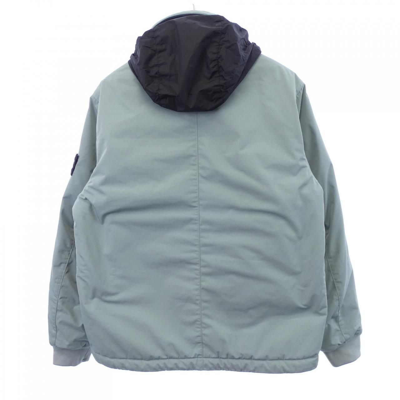 ストーンアイランド STONE  811543726 ブルゾン ストーンアイランド STONE ISLAND 811543726 ブルゾン - メルカリ