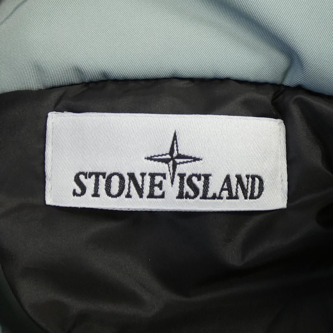 ストーンアイランド STONE ISLAND 811543726 ブルゾン - メルカリ