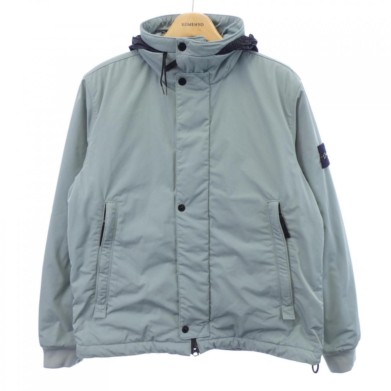 ストーンアイランド STONE  811543726 ブルゾン ストーンアイランド STONE ISLAND 811543726 ブルゾン - メルカリ