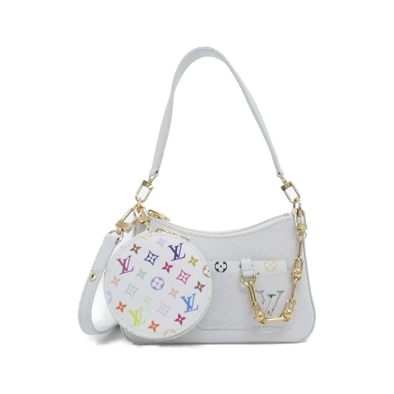 ルイヴィトン エピ(LV X TM) マレリーニ M13100 ショルダーバッグ