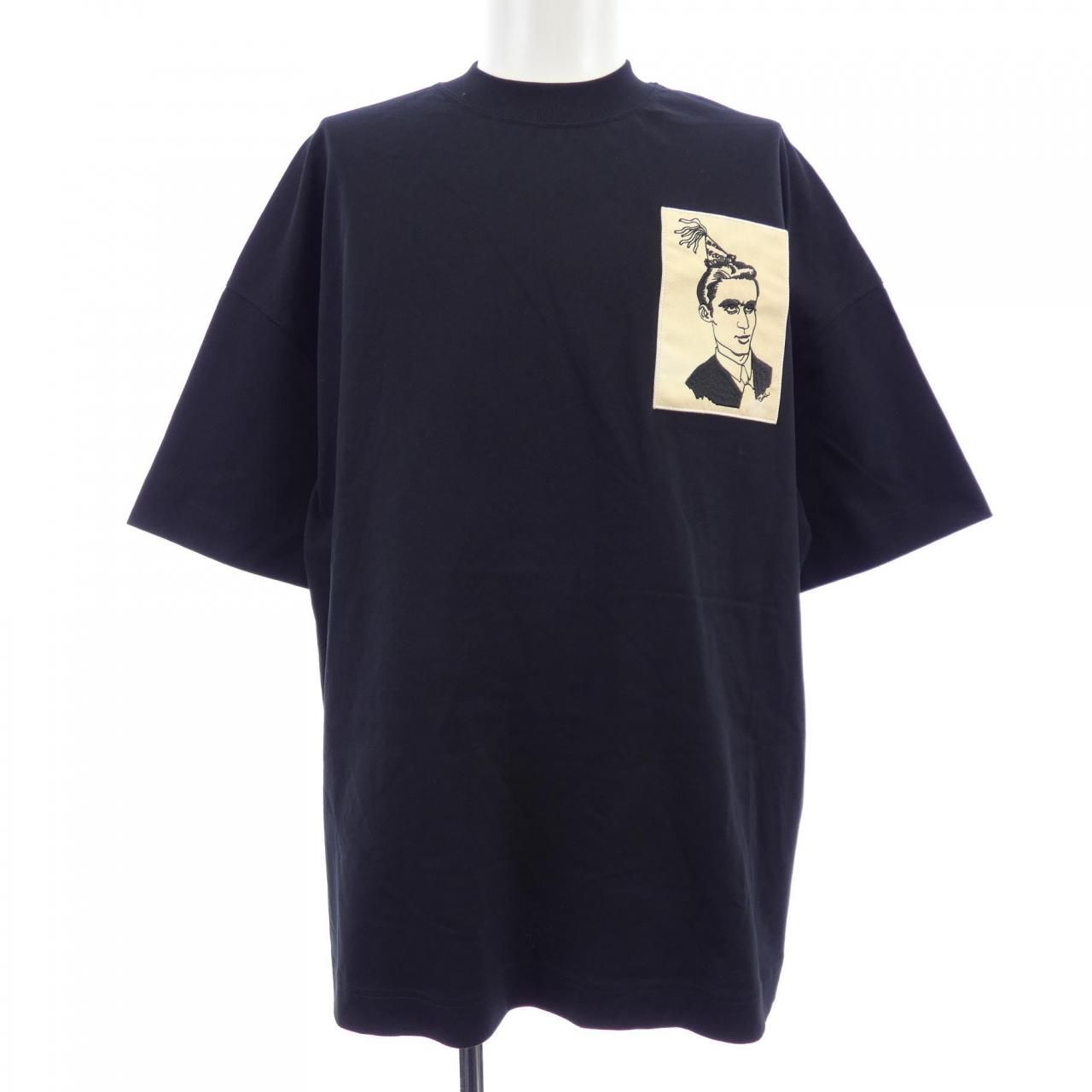 アミ AMI Tシャツ 11,786円