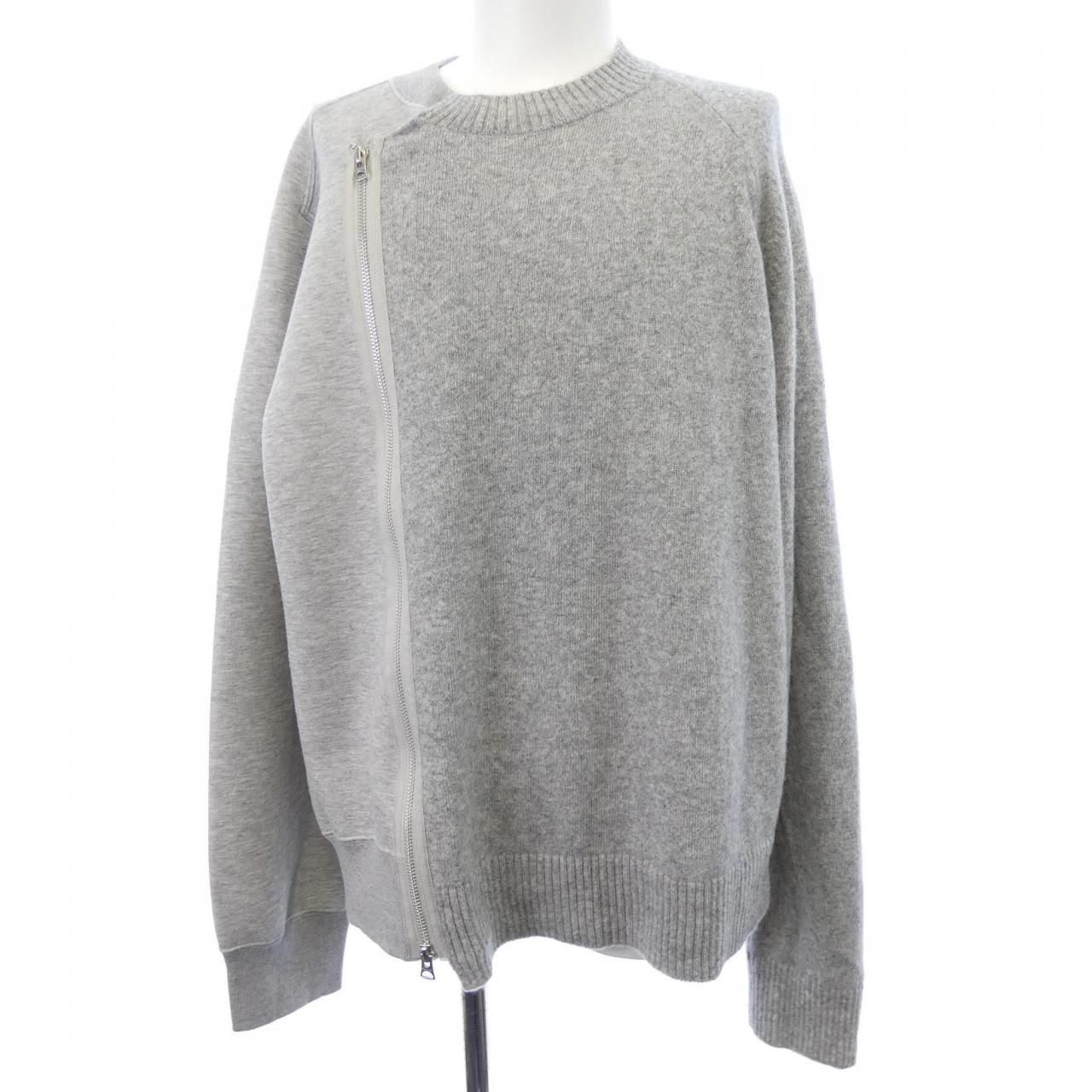 サカイ SACAI SCM-250 カーディガン