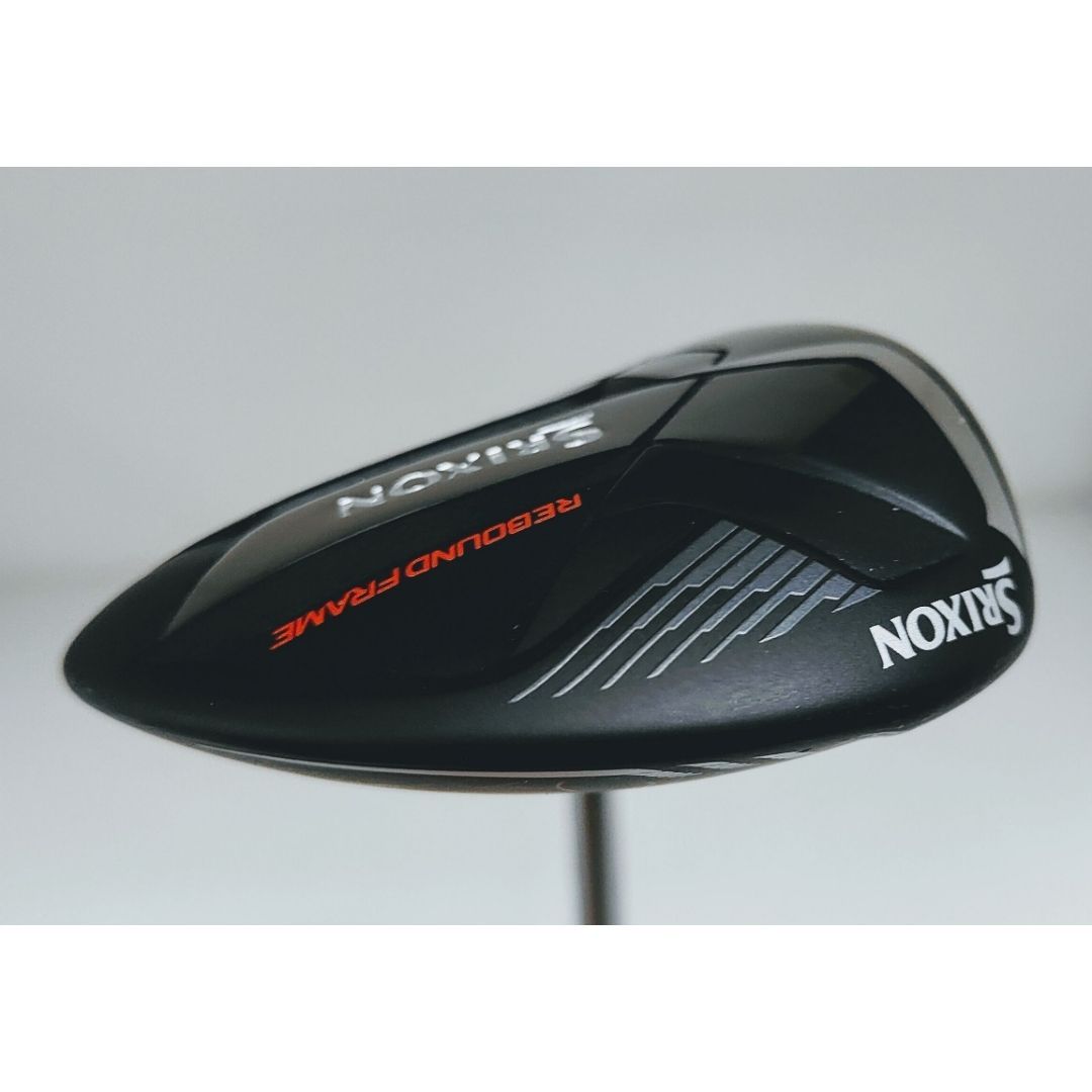 美品 レフティー SRIXON ZX MkⅡ 5W 純正カーボン S - メルカリ