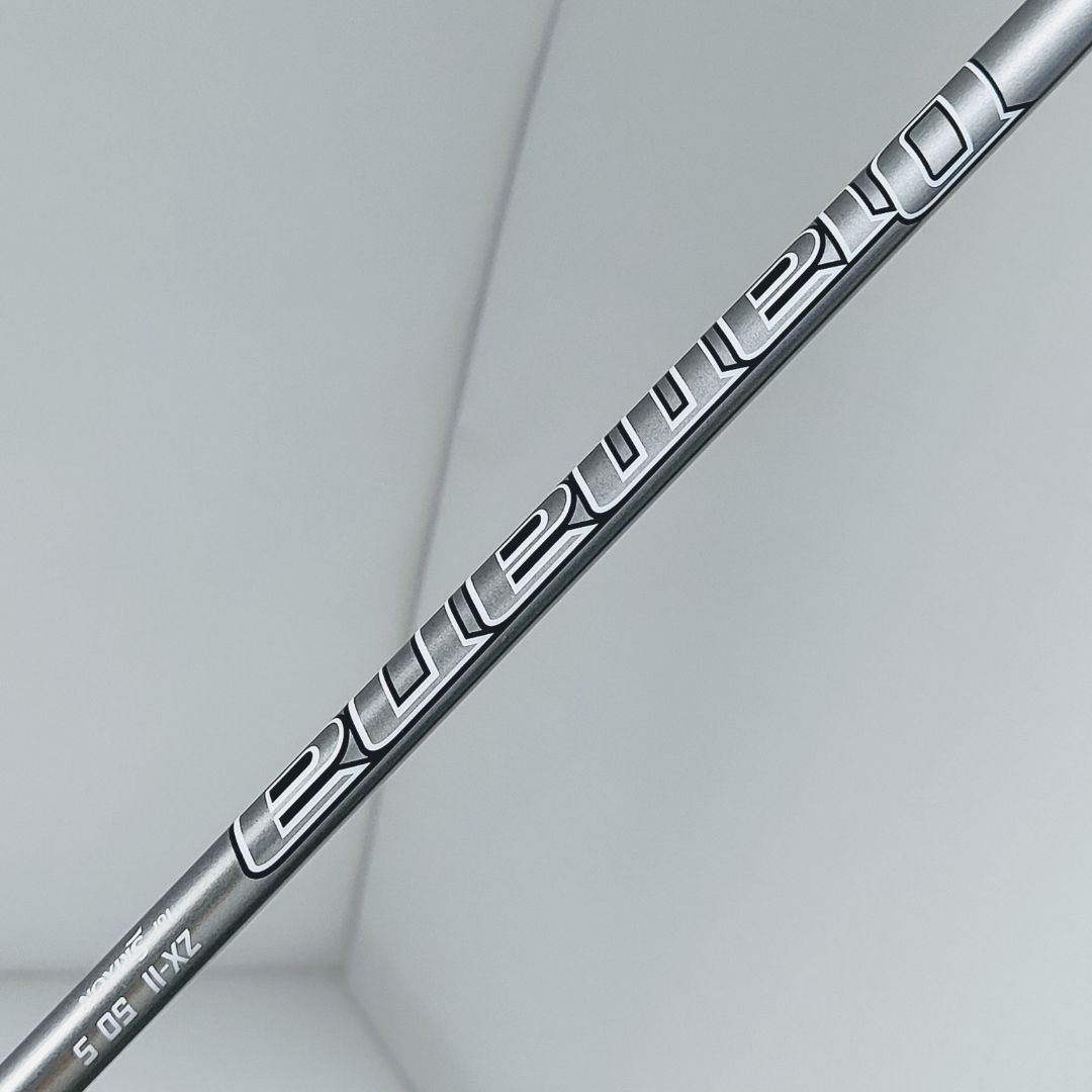 美品 レフティー SRIXON ZX MkⅡ 5W 純正カーボン S - メルカリ