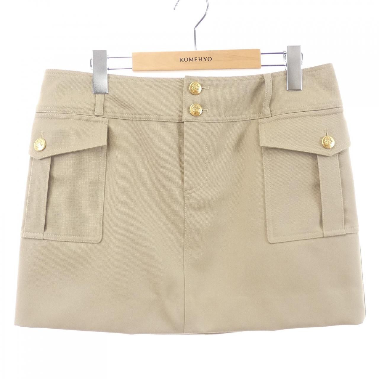 セリーヌ CELINE 2J608092D スカート