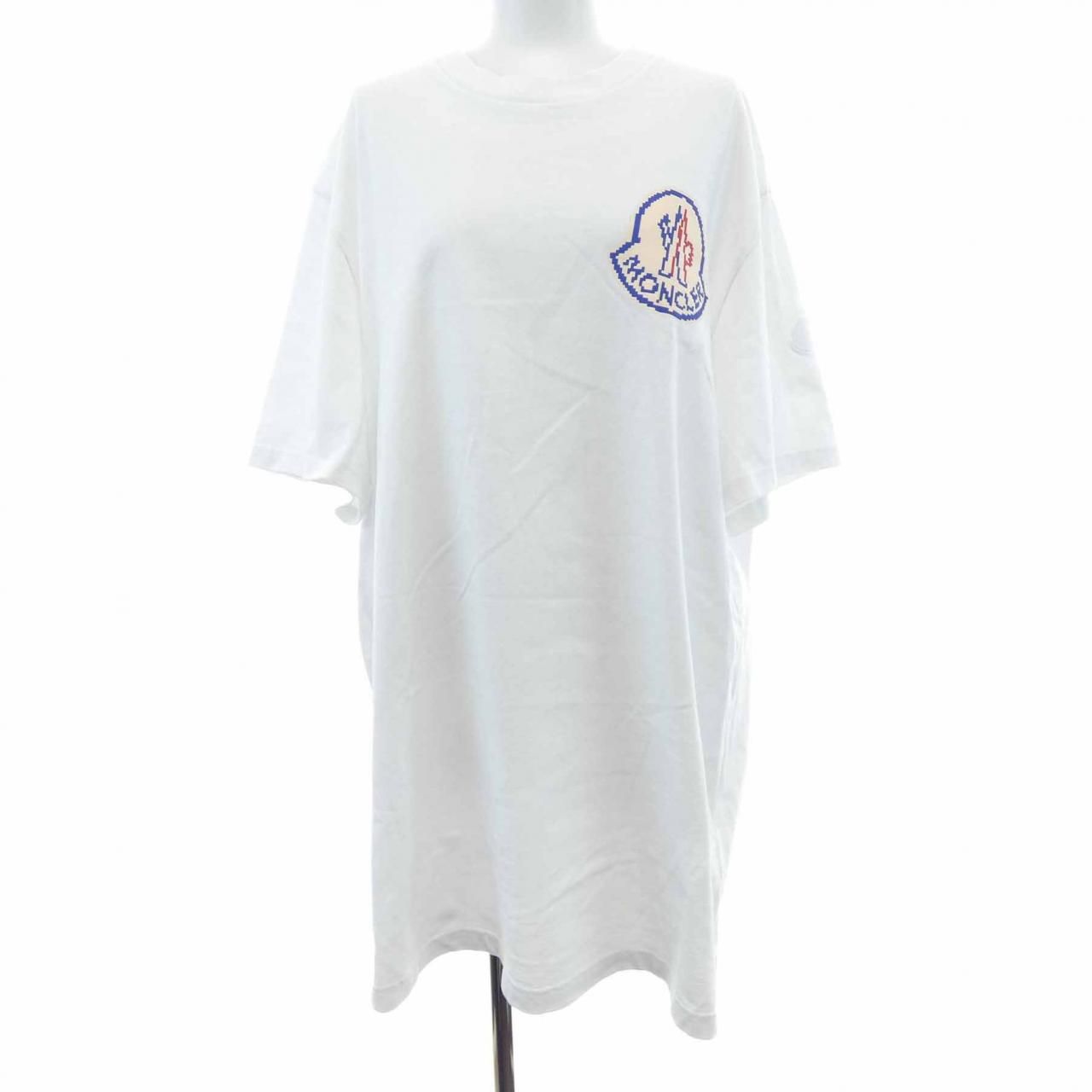 モンクレール MONCLER J20918C00004 Tシャツ