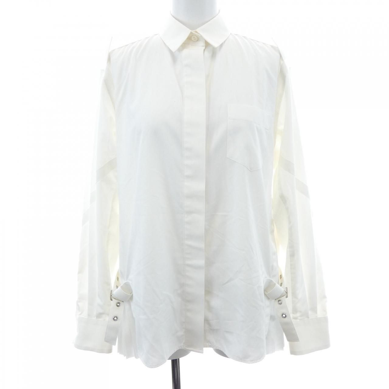 サカイ SACAI 20-05189 シャツ