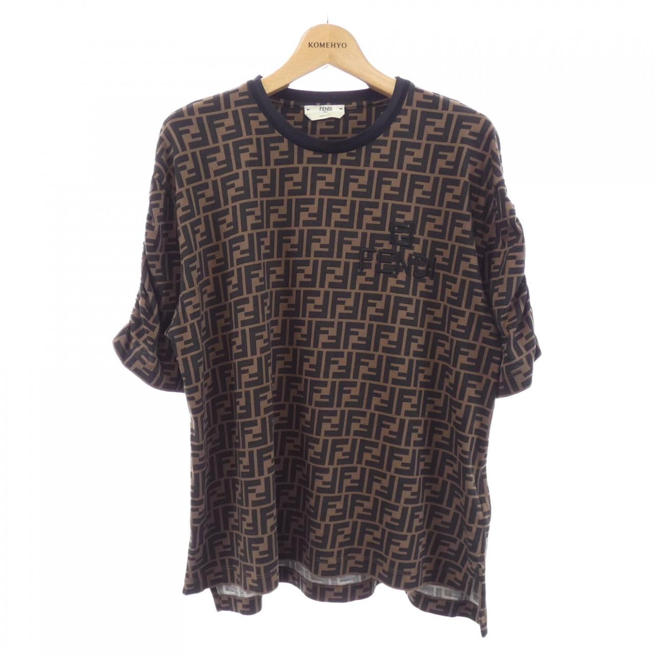 フェンディ FENDI FS7160 A7W5 Tシャツ
