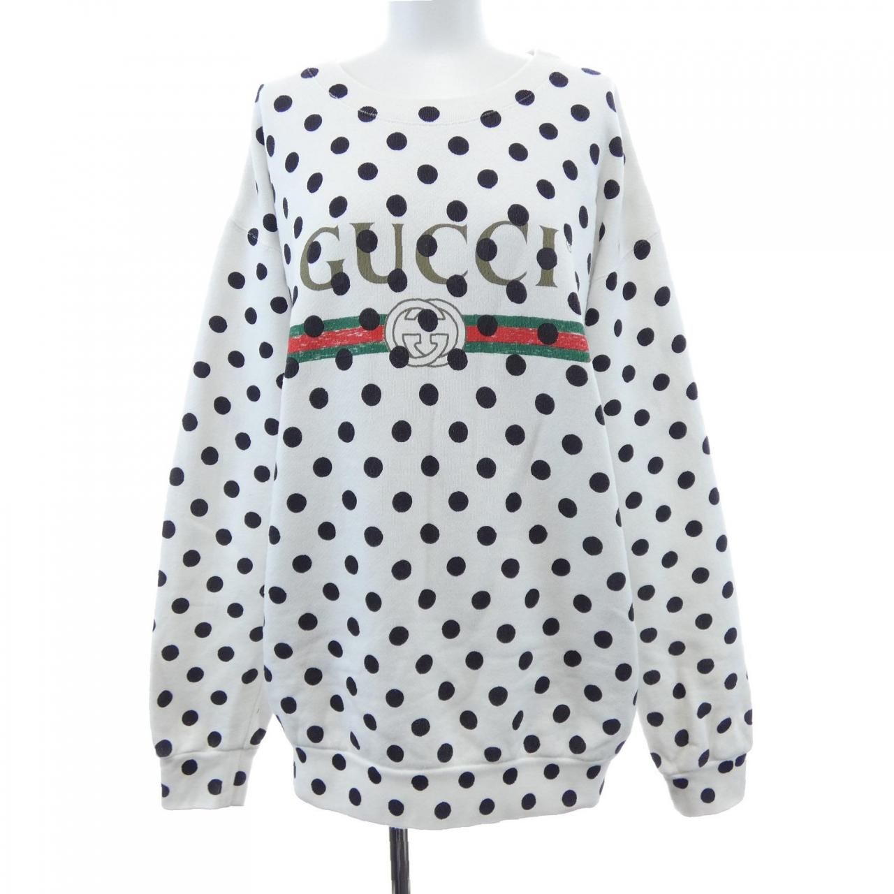 グッチ GUCCI 617964 XJCLB スウェット