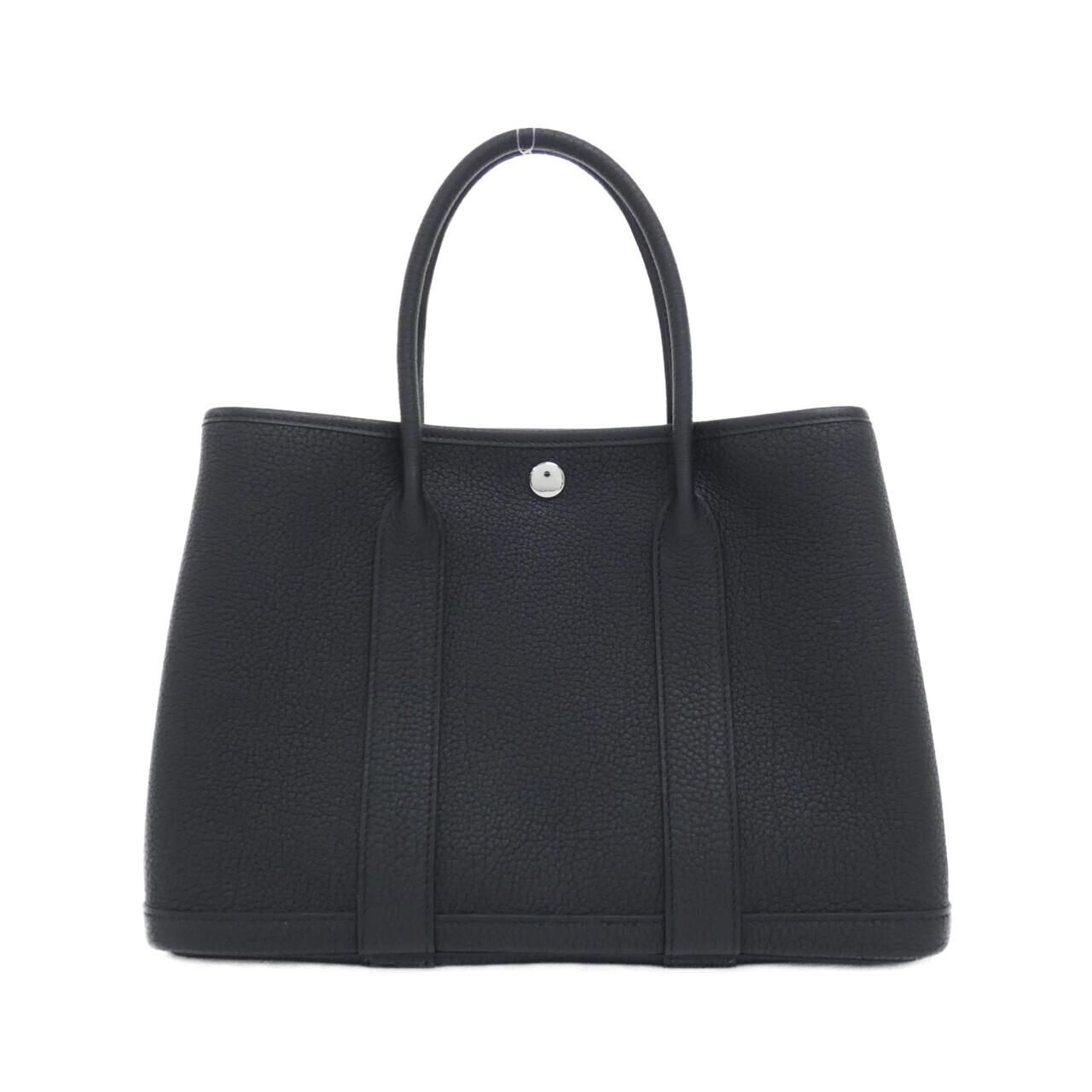 エルメス ガーデン パーティ 30cm 051568CK バッグ
