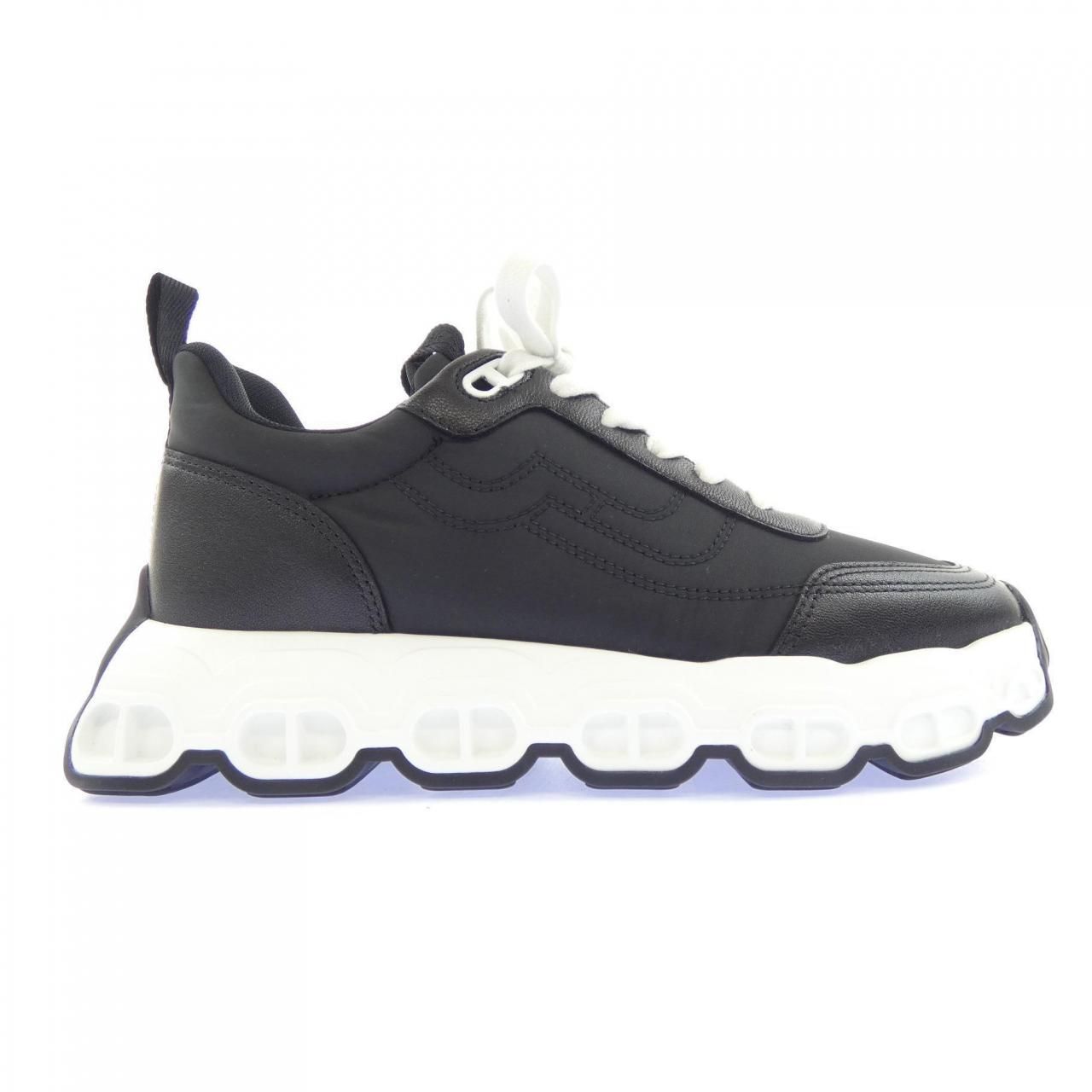 エルメス HERMES インパルス シェーヌダンクル 261020Z スニーカー